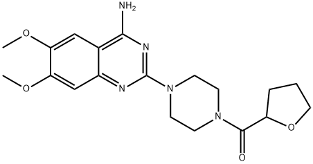 63590-64-7 Terazosin 63590-64-7 Terazosin