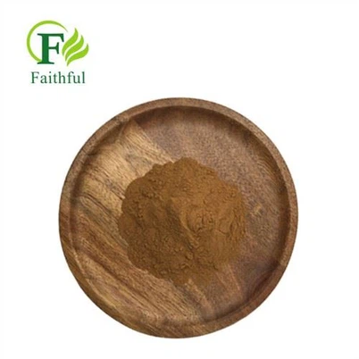 Maca útdráttarduft