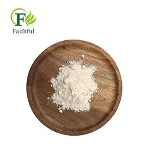 Flútamíð 99% hreinleiki hráduft CAS 13311-84-7