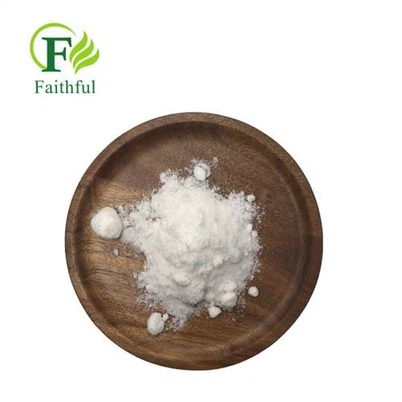 Hráefni thiamphenicol cas 15318-45-3