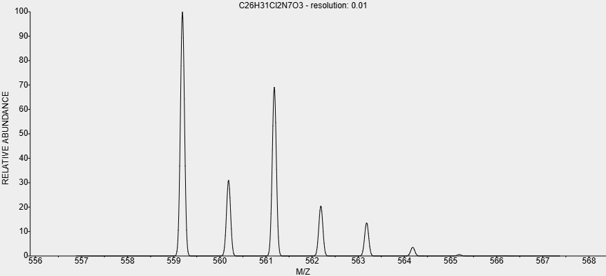 HTML of Infigratinib HTML of Infigratinib