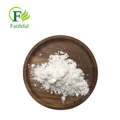 Diltiazem Hcl Powder CAS 33286-22-5